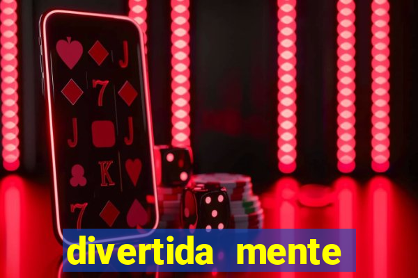 divertida mente rule 34